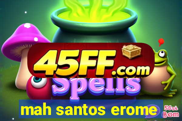 mah santos erome
